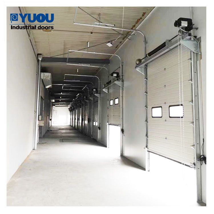 提升門的功能優勢體現在哪方面？